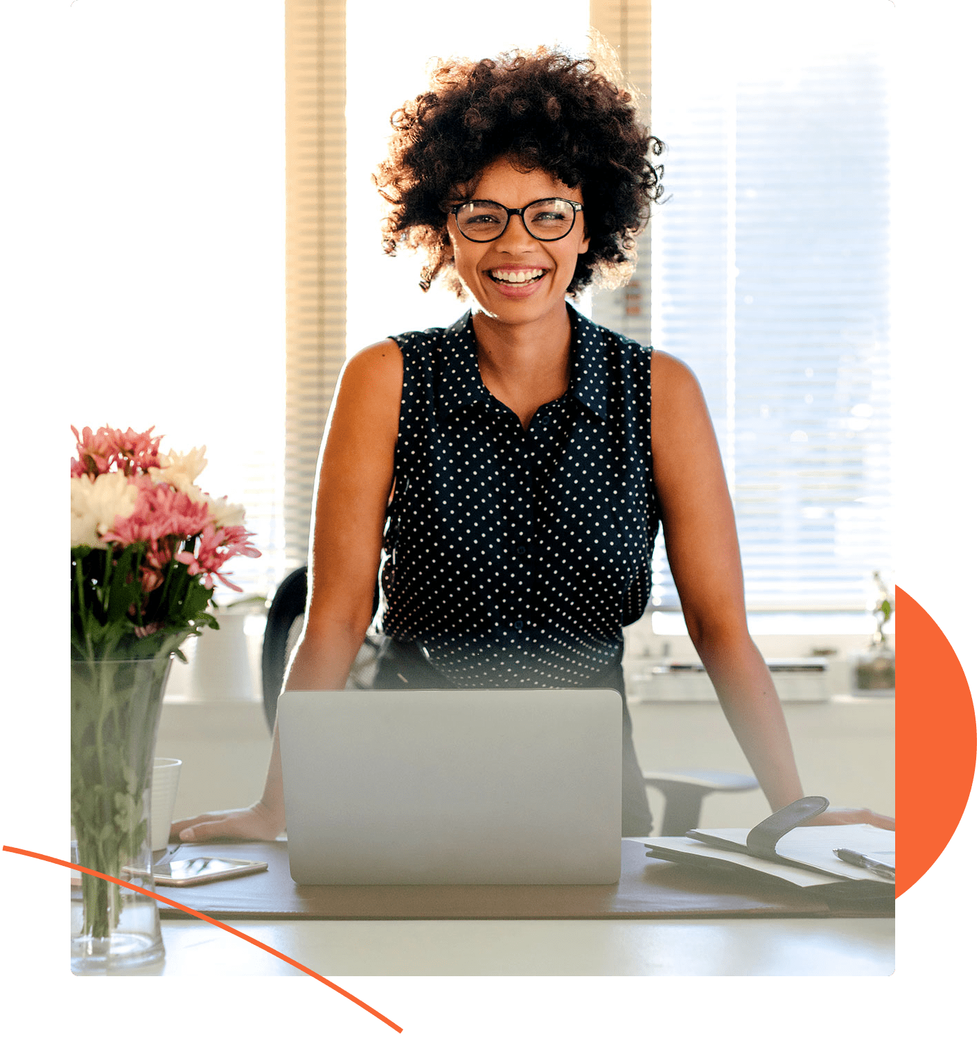 Woman smiling info-5@2x